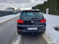 używany VW Tiguan 2012 Rok-Lift!! 2,0 TDI!! Automat!! 4x4!!