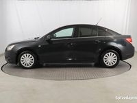 Używany Chevrolet Cruze 141 KM (103 kW) 2011 Czarny Sedan/Limuzyna