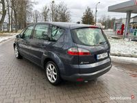 używany Ford S-MAX 1.8 diesel 2005 7 osobowy