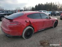 używany Porsche Panamera GTS 