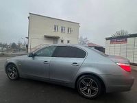 używany BMW 530 e60 xd 235km