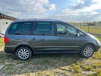 używany VW Sharan 1.9 TDI Comfortline