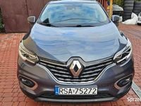 Używany Renault Kadjar 2021 Szary SUV