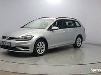 używany VW Golf 1.6dm 116KM 2020r. 135 000km