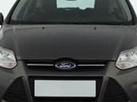 Używany Ford Focus 125 KM (91 kW) 2014 Szary Hatchback