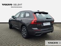 używany Volvo XC60 B4 D Plus Dark aut