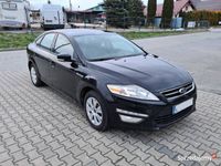 używany Ford Mondeo Mk4 2.0 Tdci