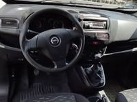 Używany Opel Combo 2014 Minivan