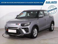 Używany Ssangyong (KGM) Tivoli 163 KM (119 kW) 2023 Szary SUV