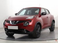 używany Nissan Juke 1.6 i