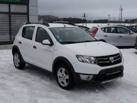 używany Dacia Sandero 0.9 90KM! Bezwypadkowy! Serwisowany! Opłacony…