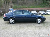 używany Ford Mondeo 2dm 145KM 2005r. 146 992km