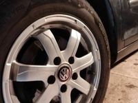 używany VW Golf Plus 1.4 Comfortline