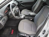 używany BMW 320 2dm 150KM 2002r. 264 000km