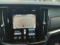 używany Volvo V90 CC Bezwypadkowy bezkolizyjny