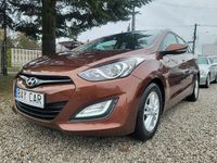 używany Hyundai i30 1.4 Diesel 90 KM 100% Przebieg Z Niemiec Gwarancja Zapraszamy …