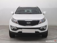 Używany Kia Sportage 2015 Biały SUV