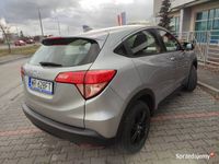 używany Honda HR-V 