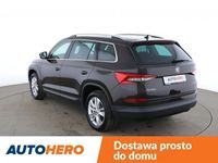 używany Skoda Kodiaq 2dm 150KM 2017r. 142 346km