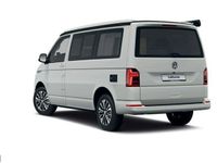 używany VW California 2dm 150KM 2023r. 5km