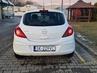 Używany Opel Corsa 2010 Hatchback