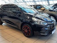 używany Renault Clio IV (Energy) TCe 90 Start & Stop LIMITED