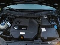 używany VW Polo 1.9 SDI