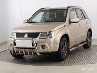Używany Suzuki Grand Vitara 2010 Beżowy SUV