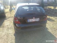 Używany Honda Civic Sport 2003 Czarny Coupe