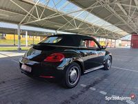 Używany VW Beetle 2014 Hatchback
