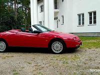 Używany Alfa Romeo Spider 1997 Kabriolet