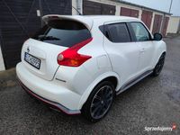 używany Nissan Juke Juke1.6 DIG-T Nismo # Turbo 218KM # 2013r