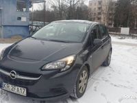używany Opel Corsa 1,4 75KM