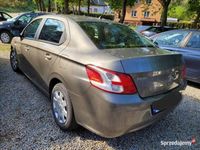 używany Peugeot 301 1.6 HDI *ZAMIENIAMY AUTA*CHODZIEŻ *