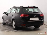 używany VW Golf VII 1.2 TSI