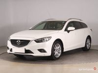 używany Mazda 6 2.0 Skyactiv-G