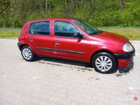 używany Renault Clio II 