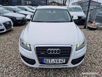 używany Audi Q5 2,0 TFSI quattro S-tronic Nawigacja el Klapa