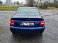 używany Audi A4 