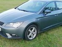 używany Seat Leon III 1.6 TDI Reference