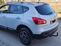 Używany Nissan Qashqai 150 KM (110 kW) 2010 SUV