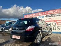 używany Opel Astra 4 Benzyna / 2006 / Klima / 5 drzwi / Zadbany / Zamiana