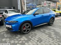 używany Alfa Romeo Tonale 1.5 T4 GSE Hybrid Edizione Speciale DCT