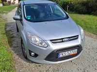 używany Ford C-MAX Sprzedam 1.0