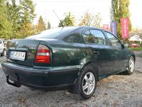 używany Skoda Octavia !!! Bemowo !!! 1.9 Diesel, 2000 rok produkc...