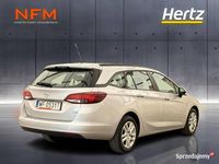 używany Opel Astra 6 DTE (110 KM) Enjoy Salon PL Faktura-Vat K (2015-2021)
