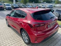 używany Ford Focus Titanium Style 1.0 EcoBoost 125KM