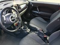 Używany Mini Cooper 2006 Hatchback