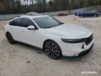 Używany Honda Accord Hybrid 2023 Sedan/Limuzyna