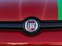 używany Fiat Panda III Stan bardzo dobry